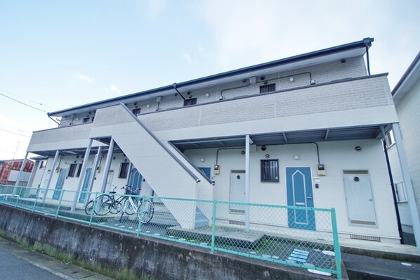 レーベンハイム21G棟の物件内観写真